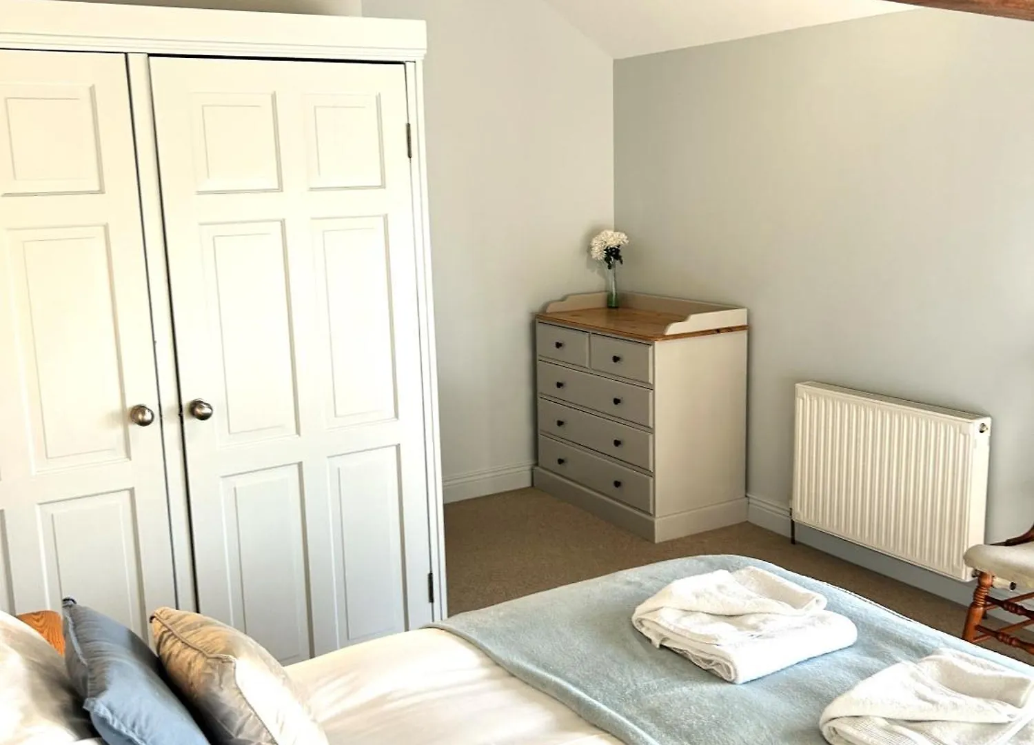 Holiday home The Old Barn - Bramble Farm Cottages Ferndown