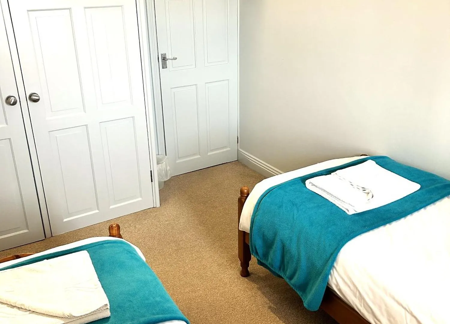 Holiday home The Old Barn - Bramble Farm Cottages Ferndown United Kingdom