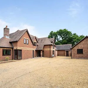  Holiday home The Pines